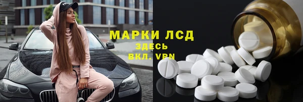 стаф Инсар
