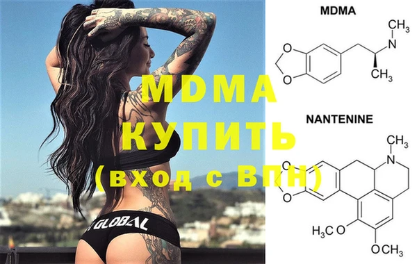 стаф Инсар